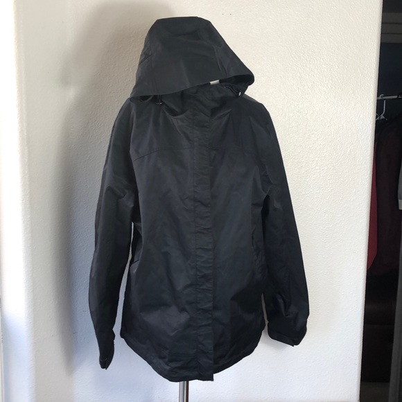 Champion Waterproof Jacket 